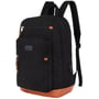 Сумка для ноутбука Canyon 15.6" Backpack (CNS-BPS5BBR1): Матеріал полиэстер