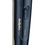 Машинка для стрижки (тример) BaByliss BG120E: Мінімальна довжина стрижки, мм 3