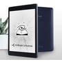 Электронная книга AirBook Universe: Беспроводные возможности Bluetooth, Wi-Fi