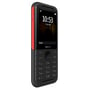 Nokia 5310 2020 Dual Black/Red (UA UCRF)