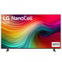 Телевізор LG 55NANO82T3B: Тип NanoCell-телевизоры