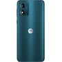 Смартфон Motorola E13 2/64GB Aurora Green (UA UCRF)