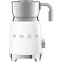 Спінювач молока Smeg MFF11WHEU