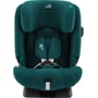 Автокресло BRITAX-ROMER ADVANSAFIX PRO Atlantic Green (2000038234): Крепление Isofix да