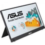 Монітор ASUS ZenScreen Touch MB16AHT (90LM0890-B01170): Покриття екрану матовое