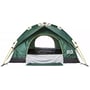 Намет Skif Outdoor Adventure Auto II, 200x200 cm Green (389.00.91) фото 12