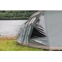 Палатка Vango Beta 550XL Mineral Green (TEUBETA00000002) (930842): Количество мест 5