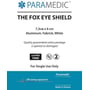 Накладка защитная на глаза Парамедик The Fox Eye Shield (НФ-00000148)