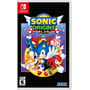 Sonic Origins Plus (Nintendo Switch)