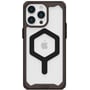 Чехол для iPhone Urban Armor Gear UAG Plyo Magsafe Black/Black (114305114040) for iPhone 15 Pro Max