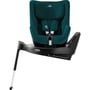 Автокрісло Britax-Romer Duaflix Pro M Atlantic Green: Група 0+/1