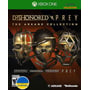 Dishonored and Prey The Arkane Collection (Xbox One)