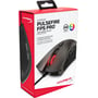 Мишка HyperX Pulsefire FPS Pro RGB USB Black (4P4F7AA): Кількість кнопок 6