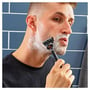 Gillette Fusion Proglade Сменные касеты для бритья 6 шт: Тип станка Со сменными кассетами