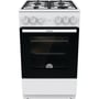 Газова плита Gorenje GG5A12WH