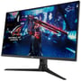 Монитор ASUS ROG Strix XG32UQ (90LM08B0-B01170): Время реакции, мс 1