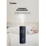 Автоматический увлажнитель воздуха Gelius Pro Humidifier AIR Mini GP-HM02 Black фото 3