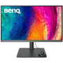 Монітор BenQ PD2706U Dark Grey (9H.LLJLB.QBE): Частота оновлення екрану, Гц 60