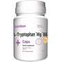 Аминокислота для спорта EntherMeal L-Tryptophan Mg B6 60 Capsules