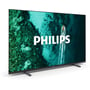 Телевизор Philips 65PUS7409/12: Тюнер DVB-C, DVB-S, DVB-S2, DVB-T, DVB-T2 + аналоговый