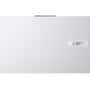 Ноутбук ASUS VivoBook S 15 OLED K5504VA-MA383 (90NB0ZK3-M00ND0) UA: Обсяг накопичувача 1 ТБ