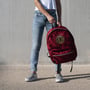 Рюкзак Cerda Harry Potter Casual Fashion Velvet Backpack: Вікова група від 13 до 18 років