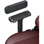 Кресло игровое Anda Seat Kaiser 3 Size L Maroon (AD12YDC-L-01-A-PV/C) фото 8