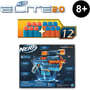 Бластер Nerf Hasbro Еліт 2.0 бластер Фенікс E9961 фото 7