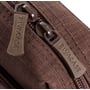 Сумка для ноутбука RivaCase 15.6" Brown (8335): Форм-фактор 15.6"