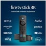 Приставка Smart TV Amazon Fire TV Stick 4K (B079QHMFWC): Оперативна пам'ять, ГБ 2