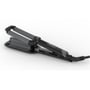 Потрійна плойка TICO MINI WAVER Black (100207BK)