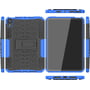 Аксесуар для iPad BeCover Shockproof Blue (707134) для iPad mini 6 2021 фото 4