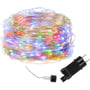 Гирлянда Springos 10 м 100 LED CL0081 Mix