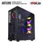 Персональный компьютер (ПК) ARTLINE Gaming X48 (X48v36Win): Размеры 450x192x410