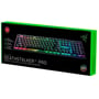 Клавіатура Razer DeathStalker V2 Pro Wireless Red Switch (RZ03-04360800-R3M1): інтерфейс підключення Bluetooth