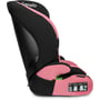 Автокрісло Lionelo Levi One i-Size Pink Rose (LO-LEVI ONE I-SIZE PINK ROSE): Кріплення Isofix нет