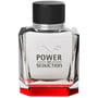 Туалетная вода Antonio Banderas Power of Seduction 100 ml Тестер