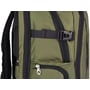 Сумка для ноутбука 2E 16" Ultimate SmartPack 30L Green (2E-BPT6416OG): Тип сумки рюкзак