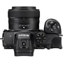 Nikon Z5 kit (24-50mm) (VOA040K001) UA: Размер матрицы 35.9x23.9 мм