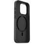 Чехол для iPhone WIWU Karbon Magnetic Case Black (LCC-107) for iPhone 14 Pro Max: Цвет черный