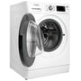 Пральна машина Whirlpool FFB 8248 BV: Клас прання A