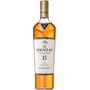 Віскі The Macallan Double Cask 15 Years Old, 0.7л (CCL2103910)