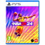 NBA 2K24 (PS5)