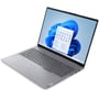 Ноутбук Lenovo ThinkBook 16 G6 IRL Arctic Grey (21KH00T1RA) UA: Экран 16" IPS (1920x1200)