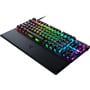 Клавиатура Razer Huntsman V3 Pro TKL Analog Optical Switch Gen-2 USB Black (RZ03-04980100-R3M1): Подключение проводное