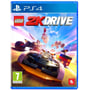 LEGO Drive (PS4)