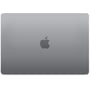 Apple MacBook Air 15" M3 1TB Space Gray Custom (Z1BP0006S) 2024: Відеокарта 10‑core GPU