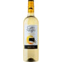 Вино Chardonnay Gato Negro біле сухе San Pedro 0.75л (PRA7804300120641)