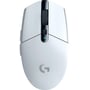 Мишка Logitech G304 Lightspeed White (910-005294): інтерфейс підключення Wireless