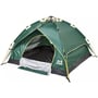 Палатка Skif Outdoor Adventure Auto II, 200x200 cm Green (389.00.91) фото 9